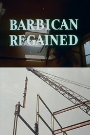 Poster do filme Barbican Regained