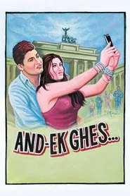 And-Ek Ghes... movie poster