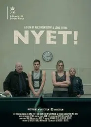 Nyet! movie poster