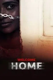Welcome Home movie poster