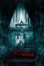 Jugaremos en el bosque movie poster