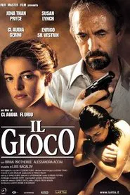 Poster do filme Il gioco