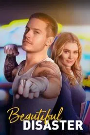 Beautiful Disaster movie poster