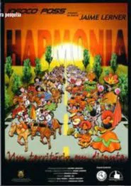 Harmonia movie poster