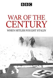 War of the Century tv show poster