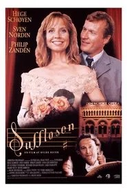 The Prompter movie poster