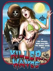Poster do filme Killer Waves