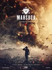 Poster do filme Mahsusa 100 Yıllık Mühür