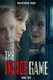Poster da série The Inside Game