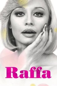 Raffa movie poster