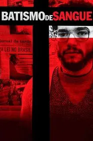 Poster do filme Baptism of Blood