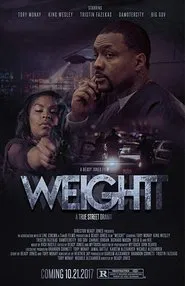 Poster do filme Weight