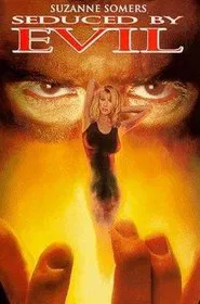 Seduced by Evil movie poster