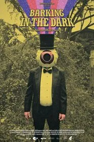Barking in the Dark movie poster