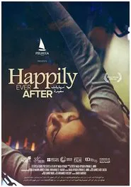 Happily Ever After movie poster