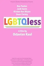 LGBTQless movie poster