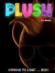 Plush movie poster