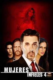 Mujeres infieles 4 movie poster