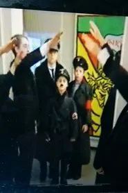Der Führer kommt movie poster
