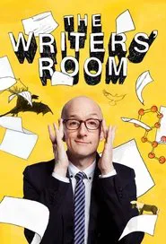 The Writers' Room tv show poster