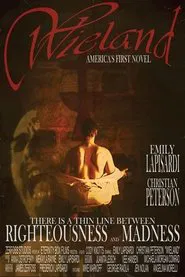 Poster do filme Wieland
