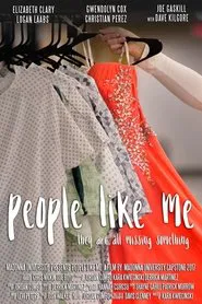Poster do filme People Like Me