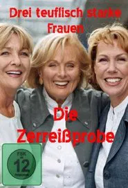 Drei teuflisch starke Frauen - Die Zerreißprobe movie poster