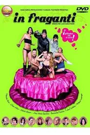 In fraganti movie poster