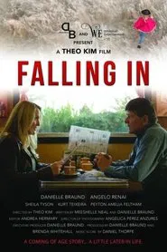 Falling In movie poster