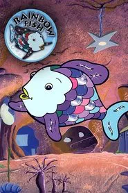 Rainbow Fish tv show poster