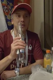 In Search of Puruguay movie poster