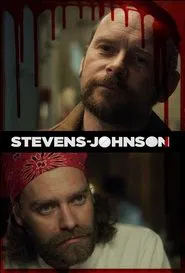 Stevens Johnson movie poster