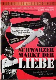 The Black Market of Love movie poster