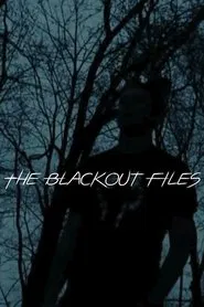 The Blackout Files movie poster
