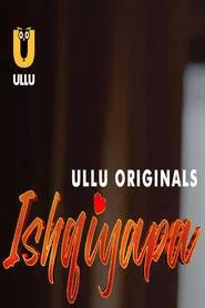 Ishqiyapa tv show poster