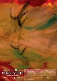 Green Grass movie poster