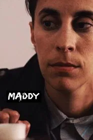 MA / DDY movie poster