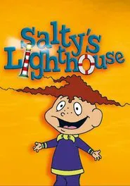 Salty's Lighthouse tv show poster