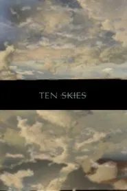 Ten Skies movie poster