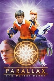 Poster da série Parallax