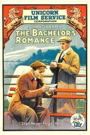 Poster do filme The Bachelor's Romance