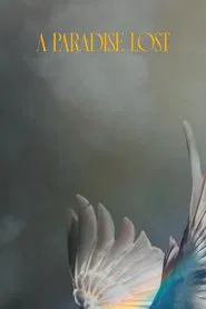 A Paradise Lost movie poster