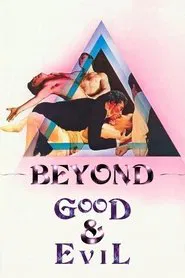 Beyond Good and Evil movie poster
