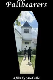 Pallbearers movie poster