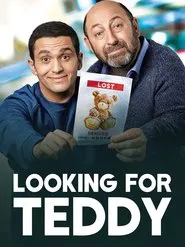 Poster do filme Looking for Teddy
