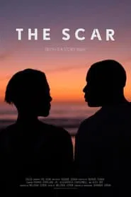 The Scar movie poster