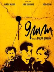 9mm movie poster