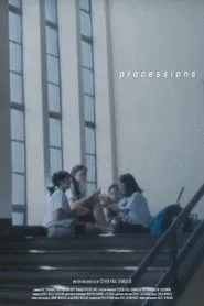 Processions movie poster