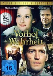 Im Vorhof der Wahrheit movie poster