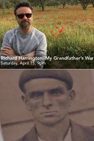 Richard Harrington: My Grandfather's War movie poster